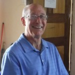 Jim Mitchell - Volunteer